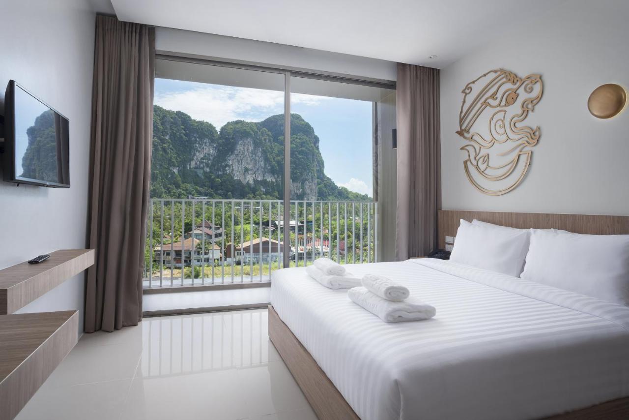 Centara Life Phu Pano Krabi-sha Resort