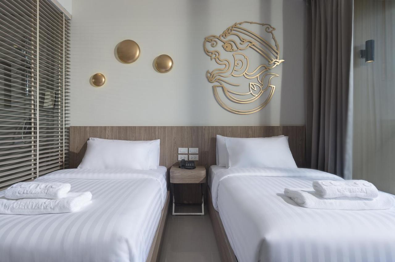 Centara Life Phu Pano Krabi-sha Resort Ao Nang