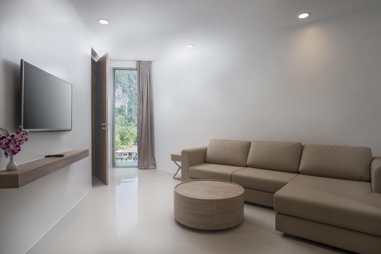 Centara Life Phu Pano Krabi-sha Resort