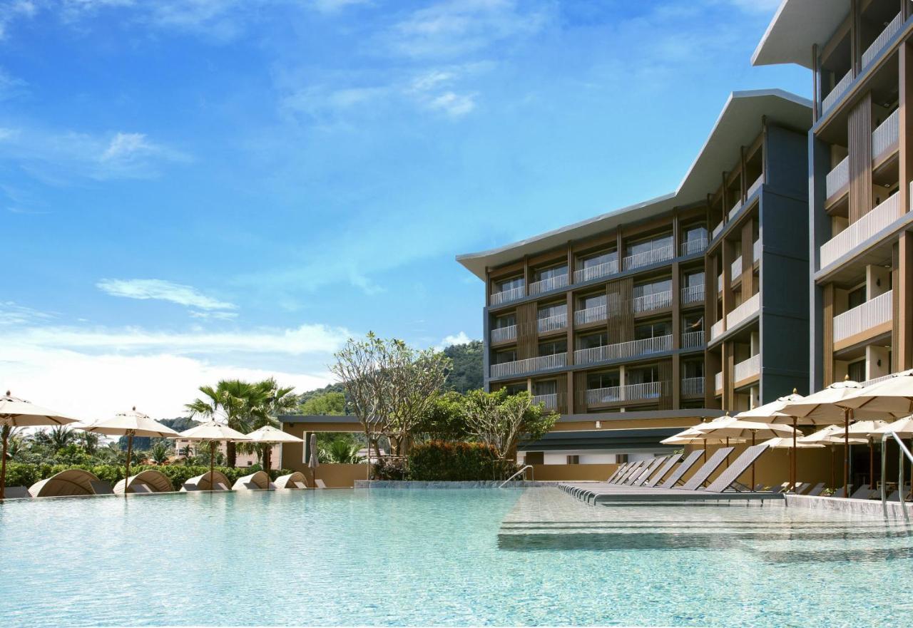 Centara Life Phu Pano Krabi-sha 4* Ao Nang