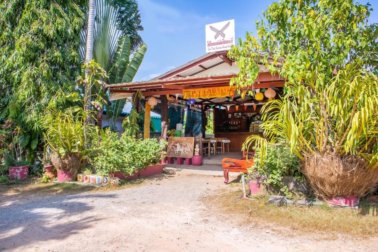 Oyo 627 Sai Thai Garden Travel 2* Ao Nang