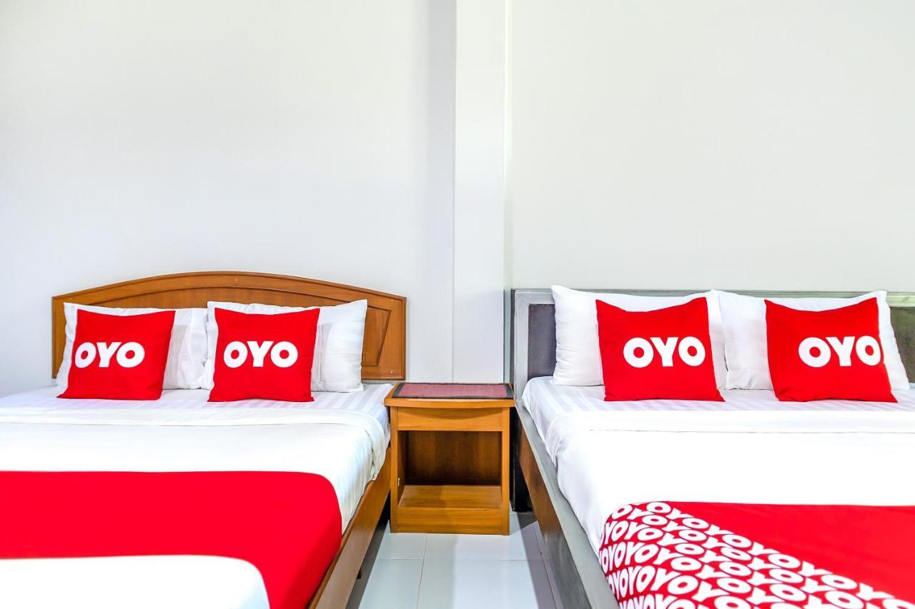 Oyo 627 Sai Thai Garden Travel Hotel