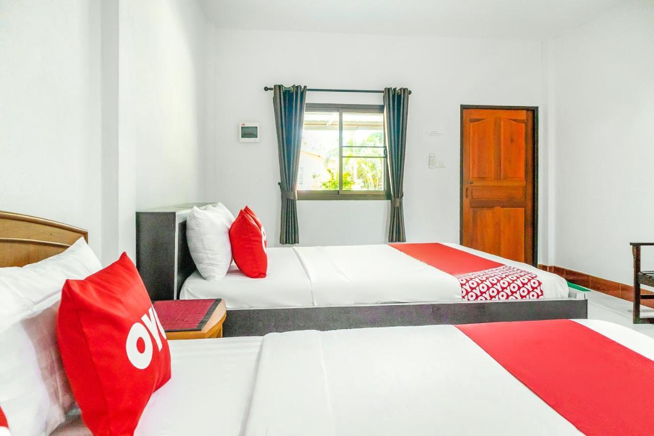 Hotel Oyo 627 Sai Thai Garden Travel