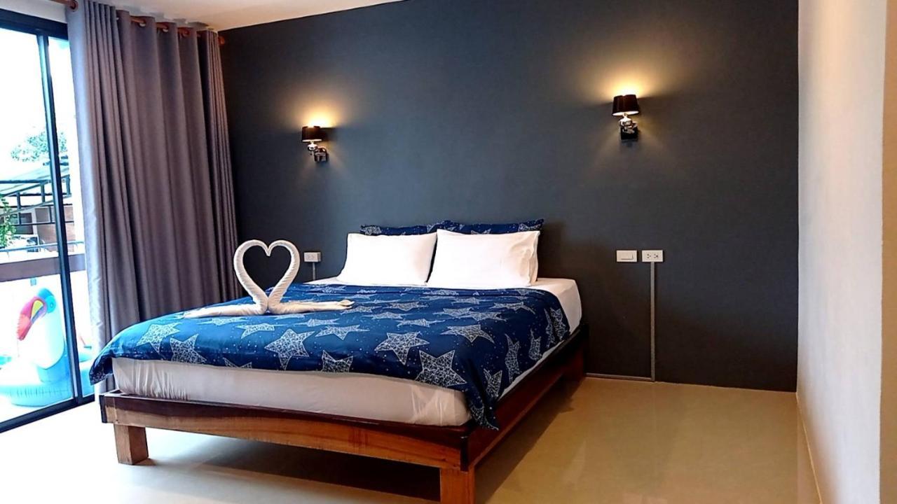 Hotel O2villa Aonang 3*