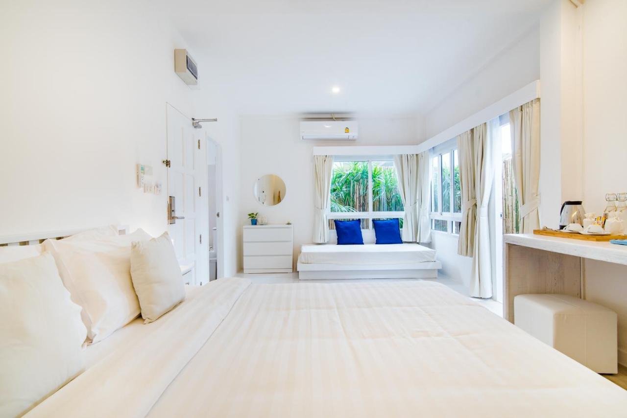 Resort Baan Kangmung On The Hua Hin
