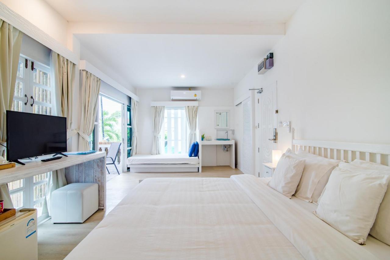 Resort Baan Kangmung On The Hua Hin