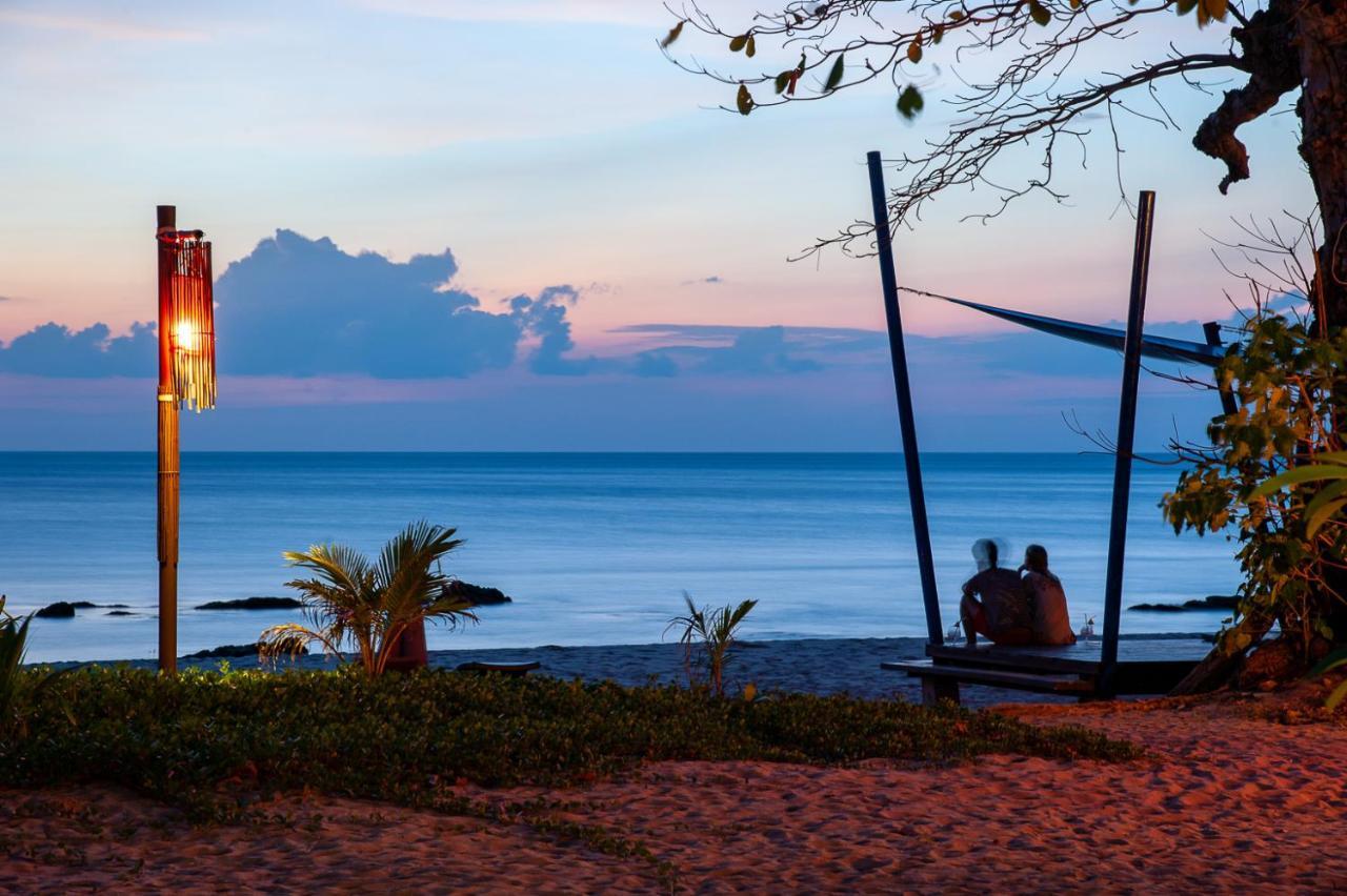 Resort Lalaanta Hideaway