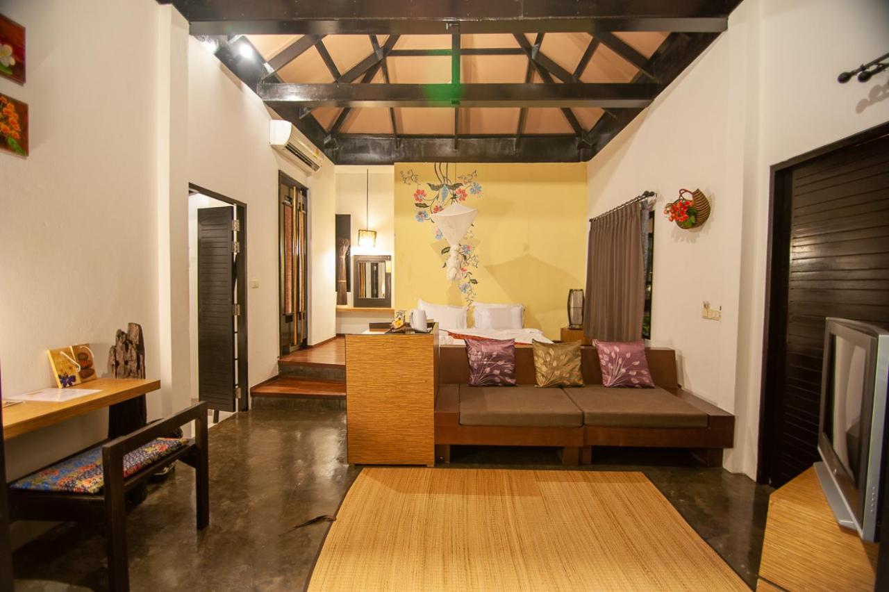 Resort Lalaanta Hideaway