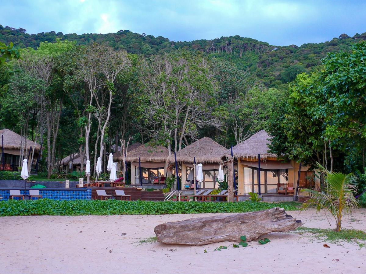 Lalaanta Hideaway 3*