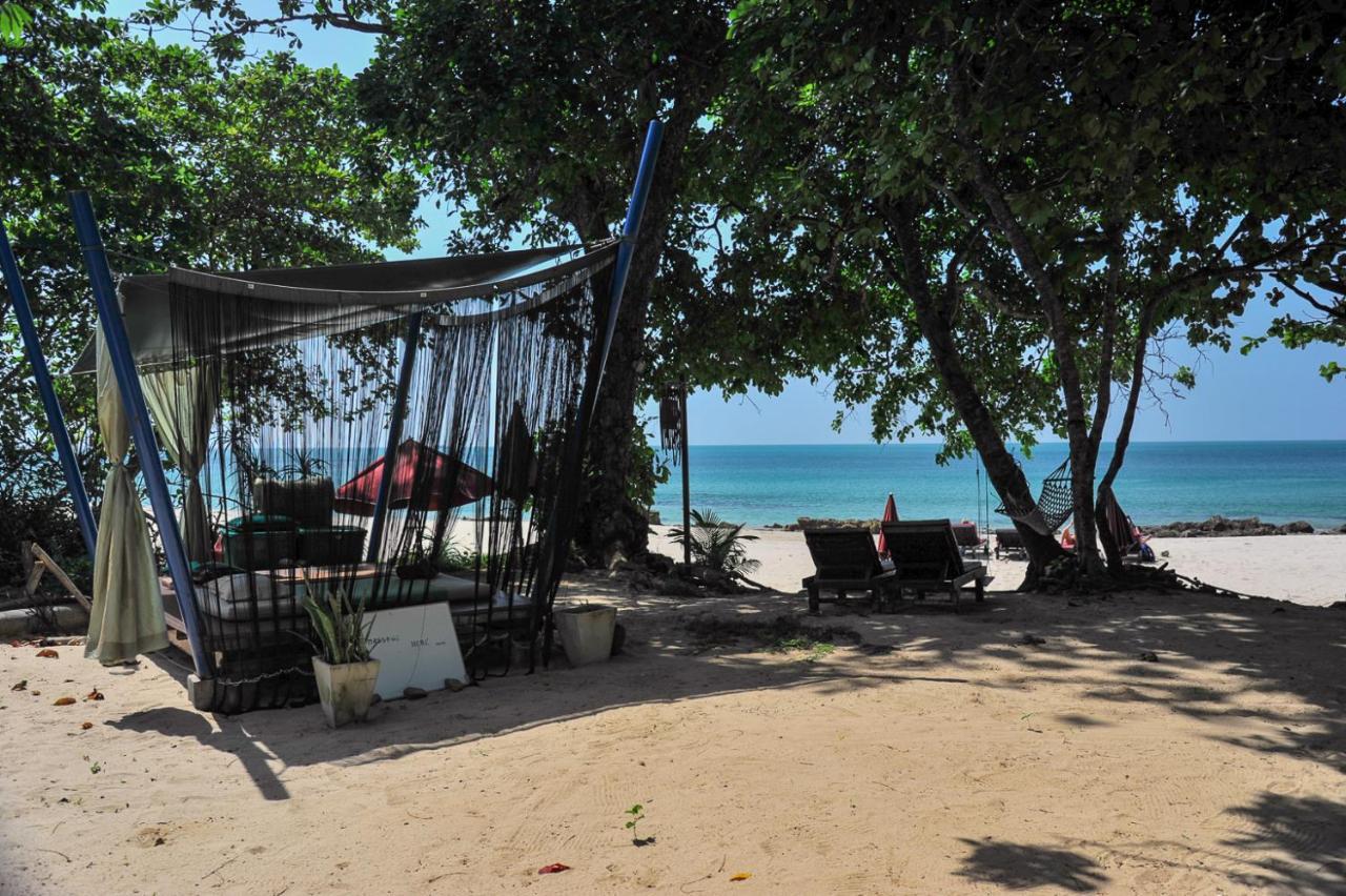 Lalaanta Hideaway Resort Koh Lanta
