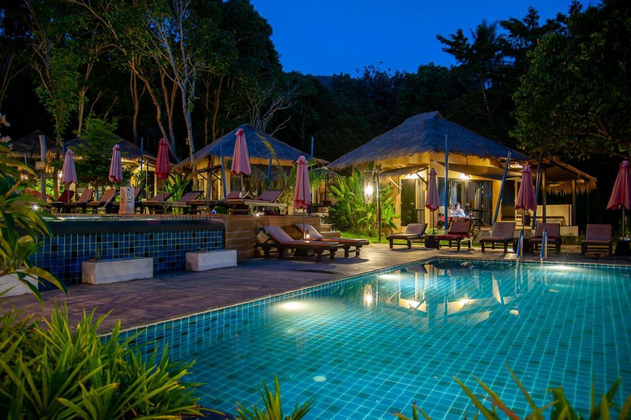Lalaanta Hideaway