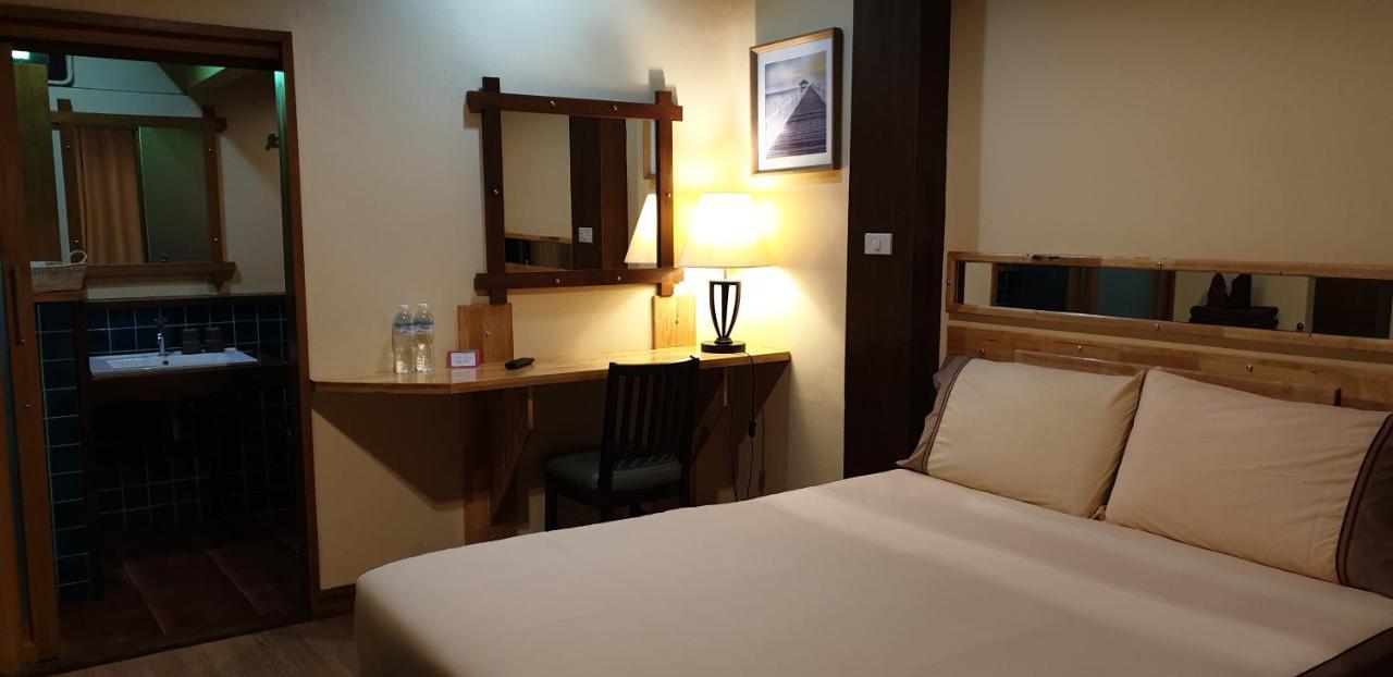 Guest house Little