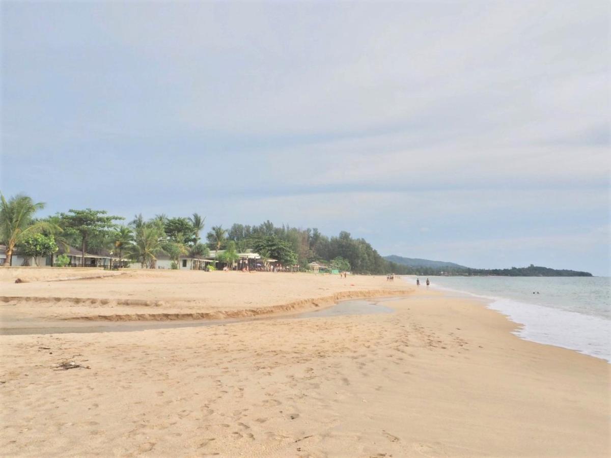 Resort The Mantra Navi Koh Lanta