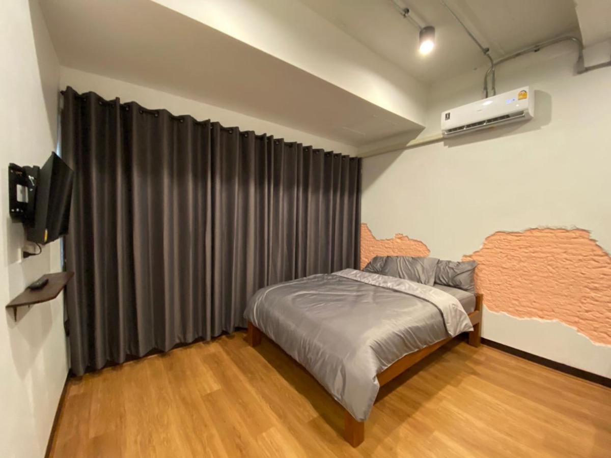 Chern Chiangmai Boutique Hotel Chiang Mai