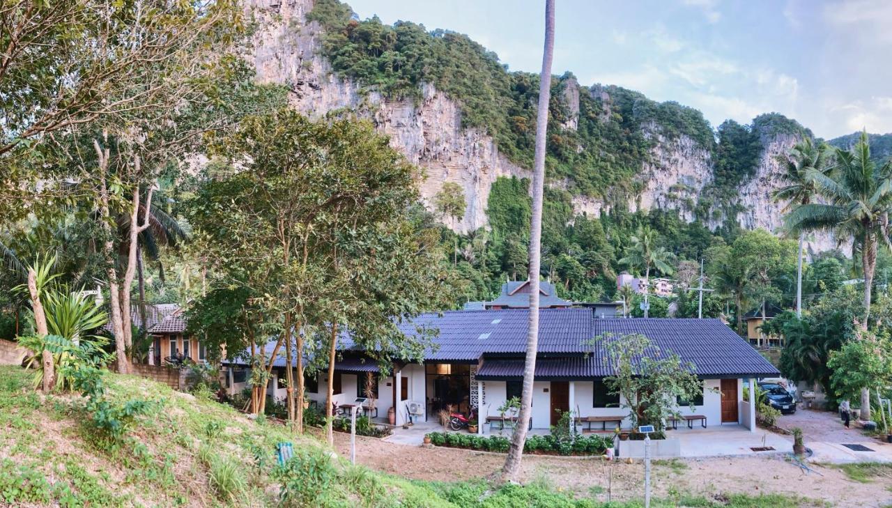 Simple House - * Ao Nang