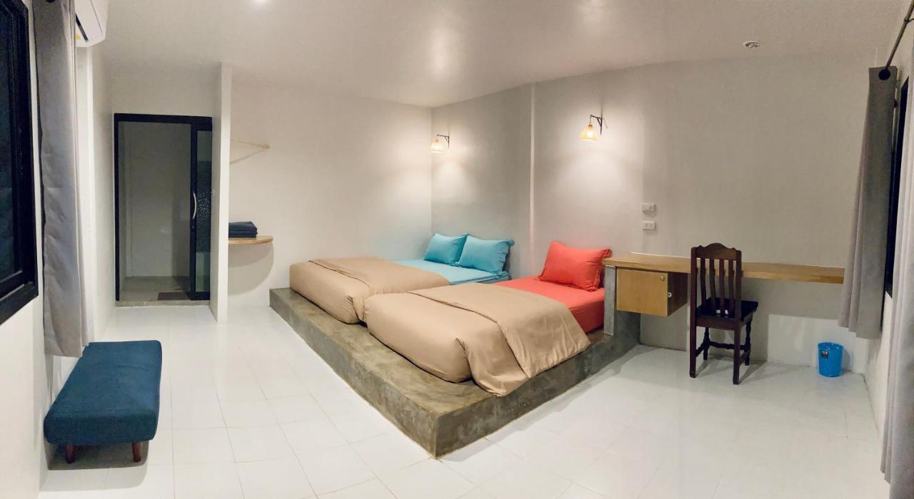 Simple House - Ao Nang
