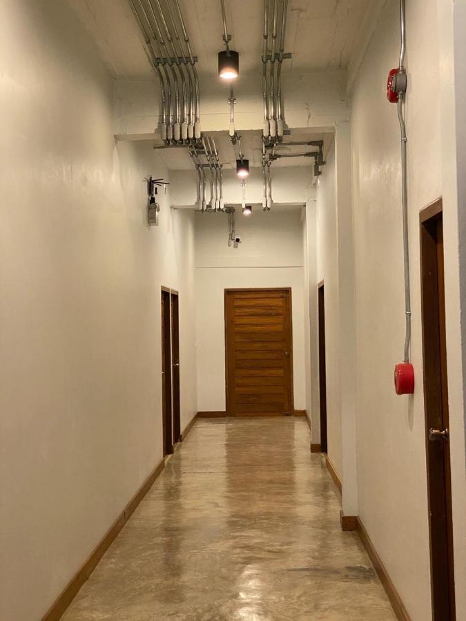 Hotel Chern Chiangmai Boutique Chiang Mai