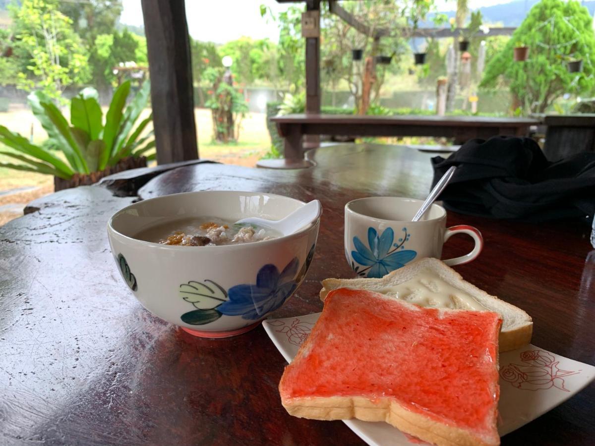 Resort Baan Maikhiangphu Wang Nam Khiao *