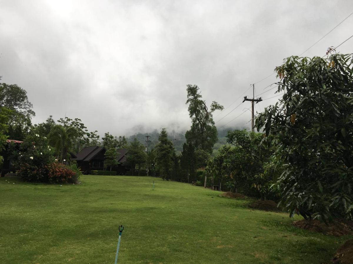 Baan Maikhiangphu Wang Nam Khiao Resort Nakhon Ratchasima