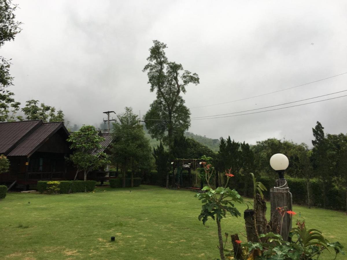 Baan Maikhiangphu Wang Nam Khiao Resort Nakhon Ratchasima