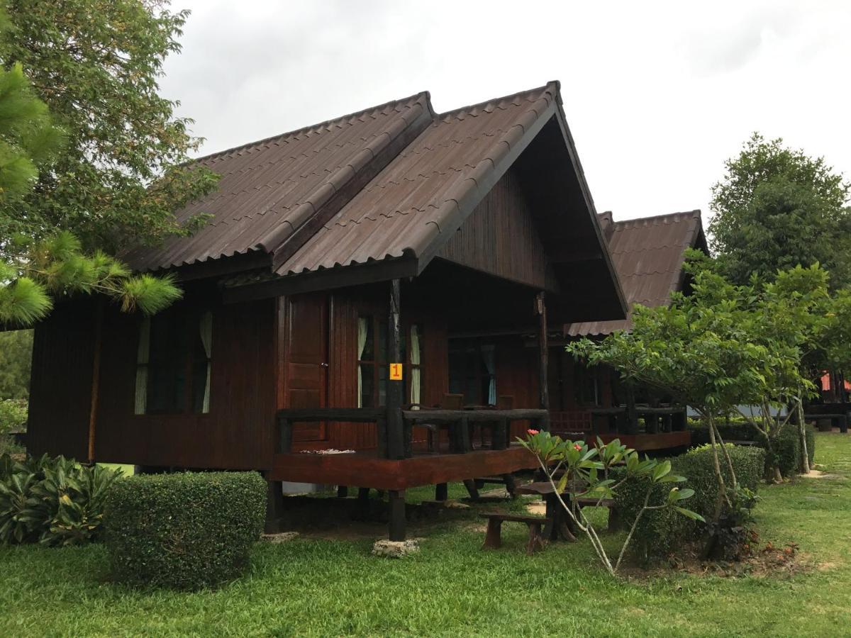 Baan Maikhiangphu Wang Nam Khiao Nakhon Ratchasima