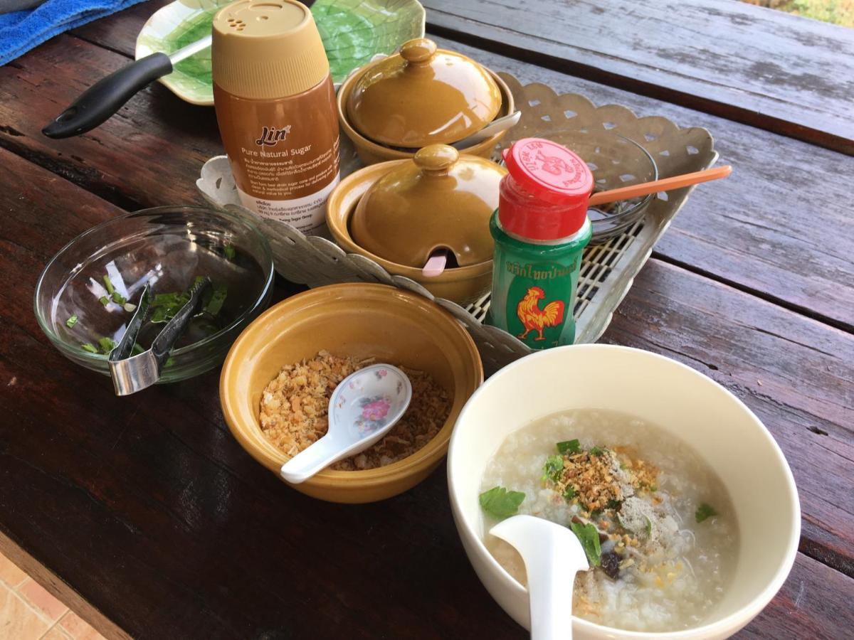 Resort Baan Maikhiangphu Wang Nam Khiao Nakhon Ratchasima