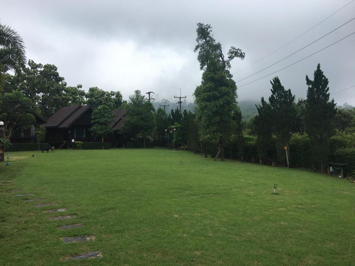 Baan Maikhiangphu Wang Nam Khiao Resort Nakhon Ratchasima