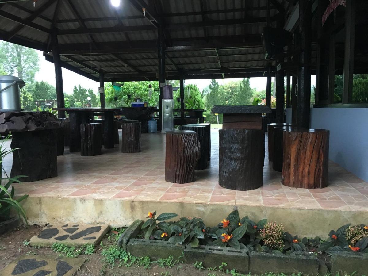 Baan Maikhiangphu Wang Nam Khiao * Nakhon Ratchasima