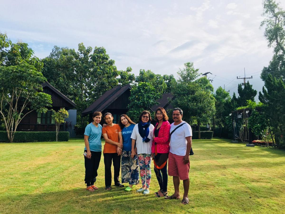 Resort Baan Maikhiangphu Wang Nam Khiao Nakhon Ratchasima