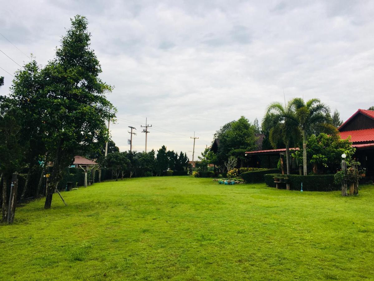 Baan Maikhiangphu Wang Nam Khiao Nakhon Ratchasima