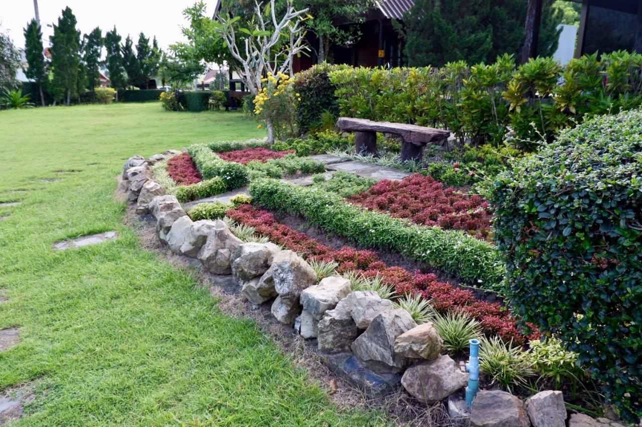 Baan Maikhiangphu Wang Nam Khiao Nakhon Ratchasima