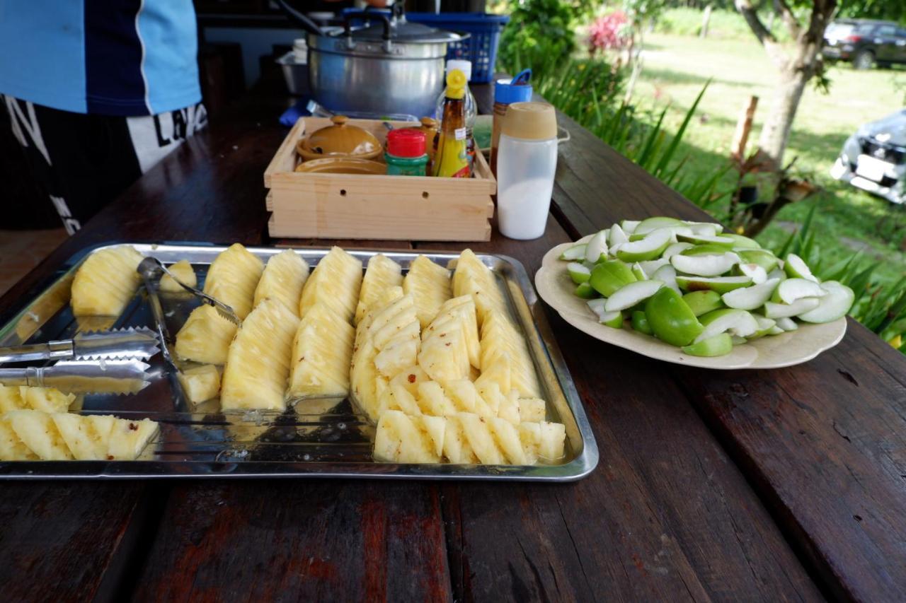 Baan Maikhiangphu Wang Nam Khiao Resort Nakhon Ratchasima