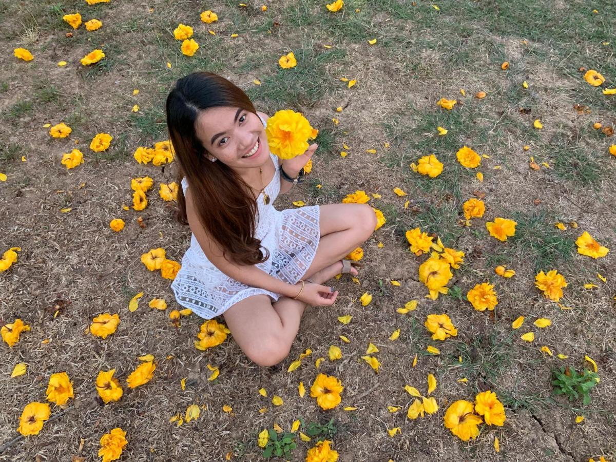 Baan Maikhiangphu Wang Nam Khiao *