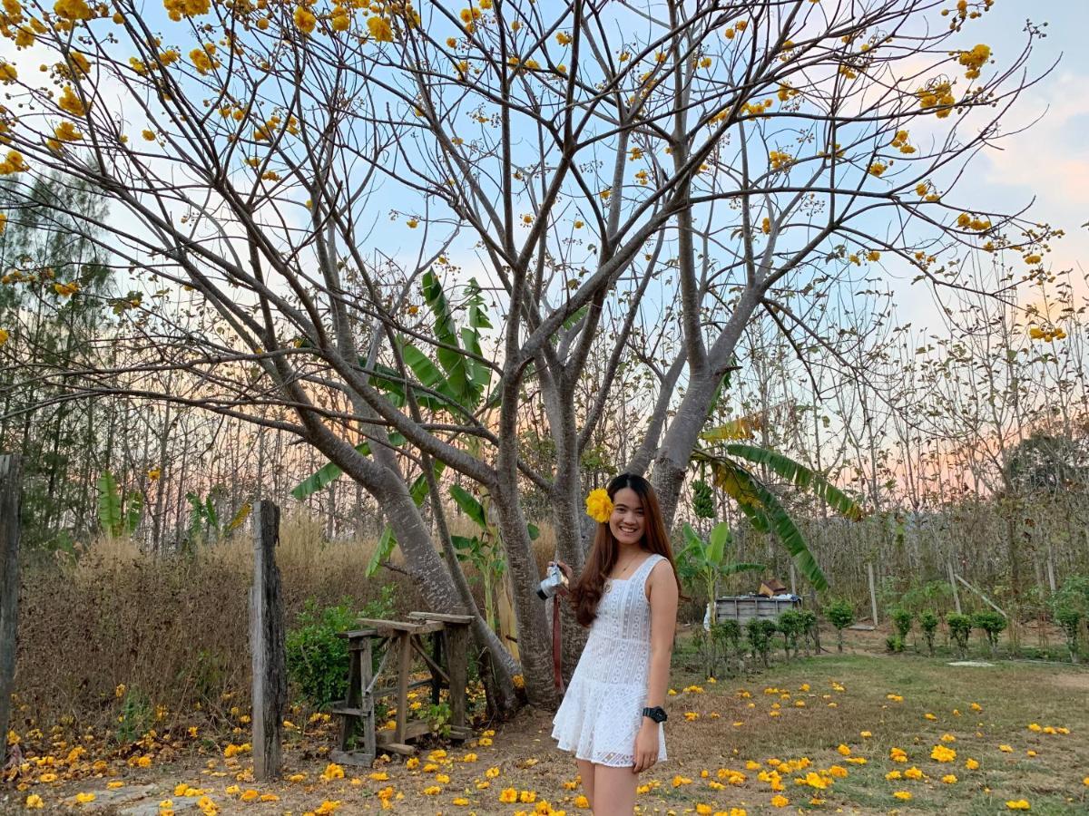 Baan Maikhiangphu Wang Nam Khiao * Nakhon Ratchasima