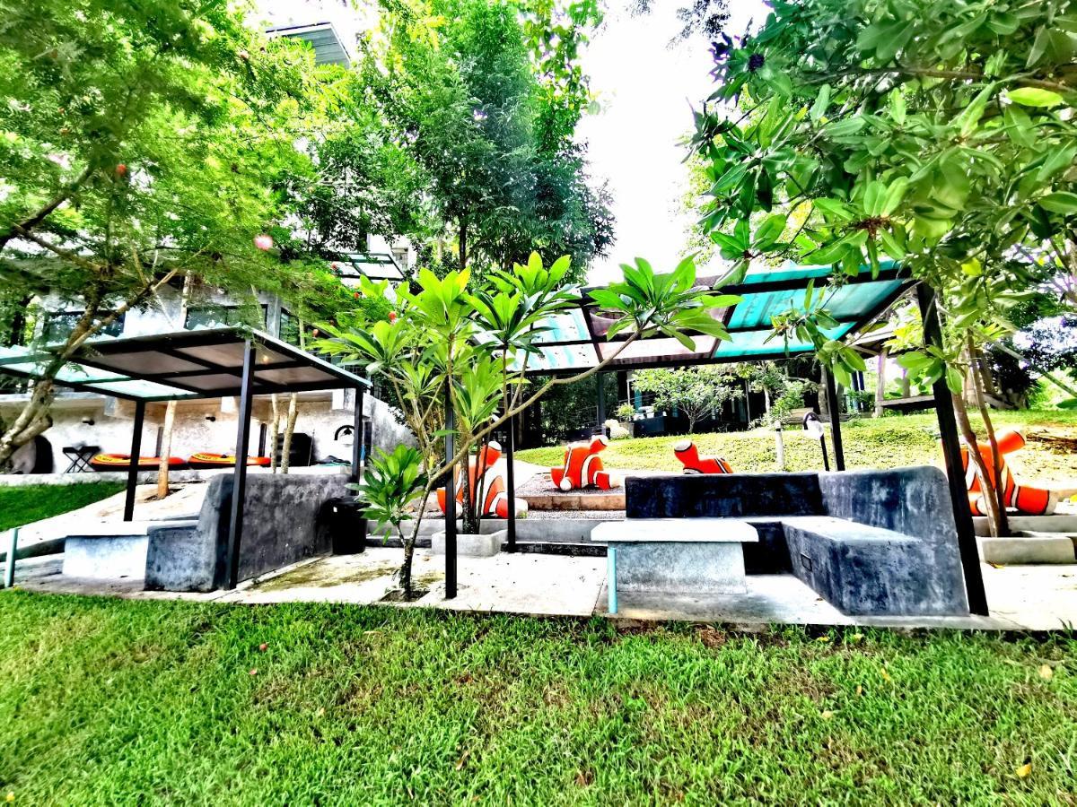 Baan Naratawan Bed & Breakfast