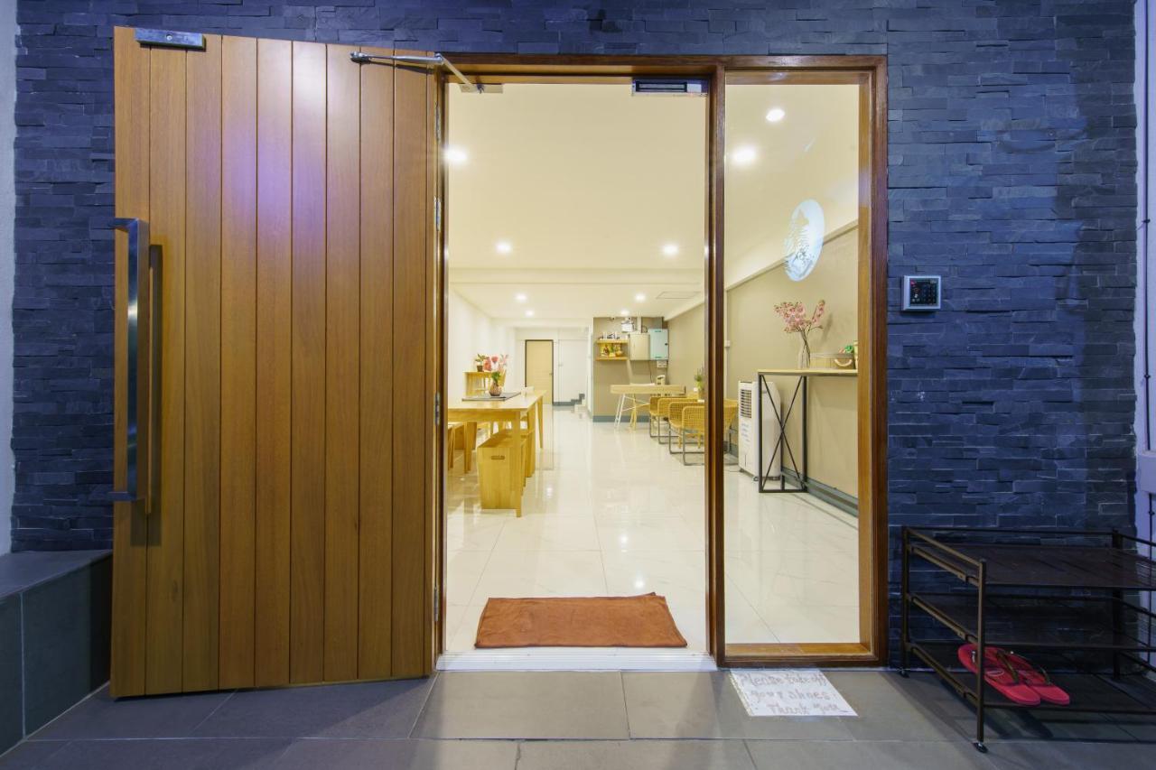 Aparthotel Jiang Mai 81