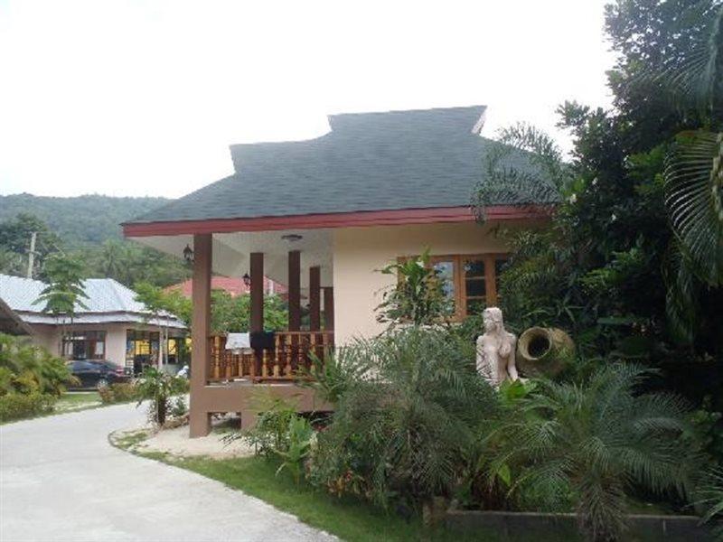 Tropicoco Koh Phangan