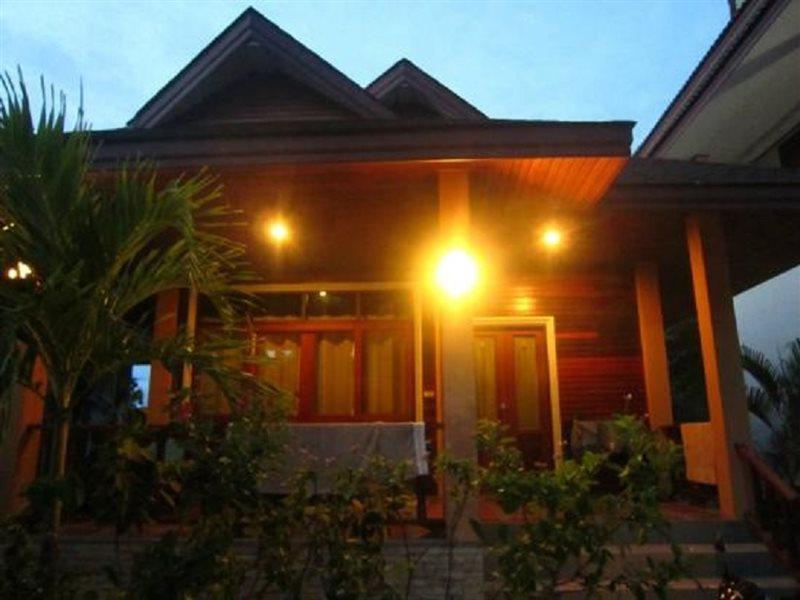Tropicoco Koh Phangan 3* Haad Yao