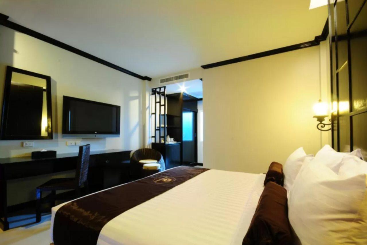 Maleedee Bay Resort 3*
