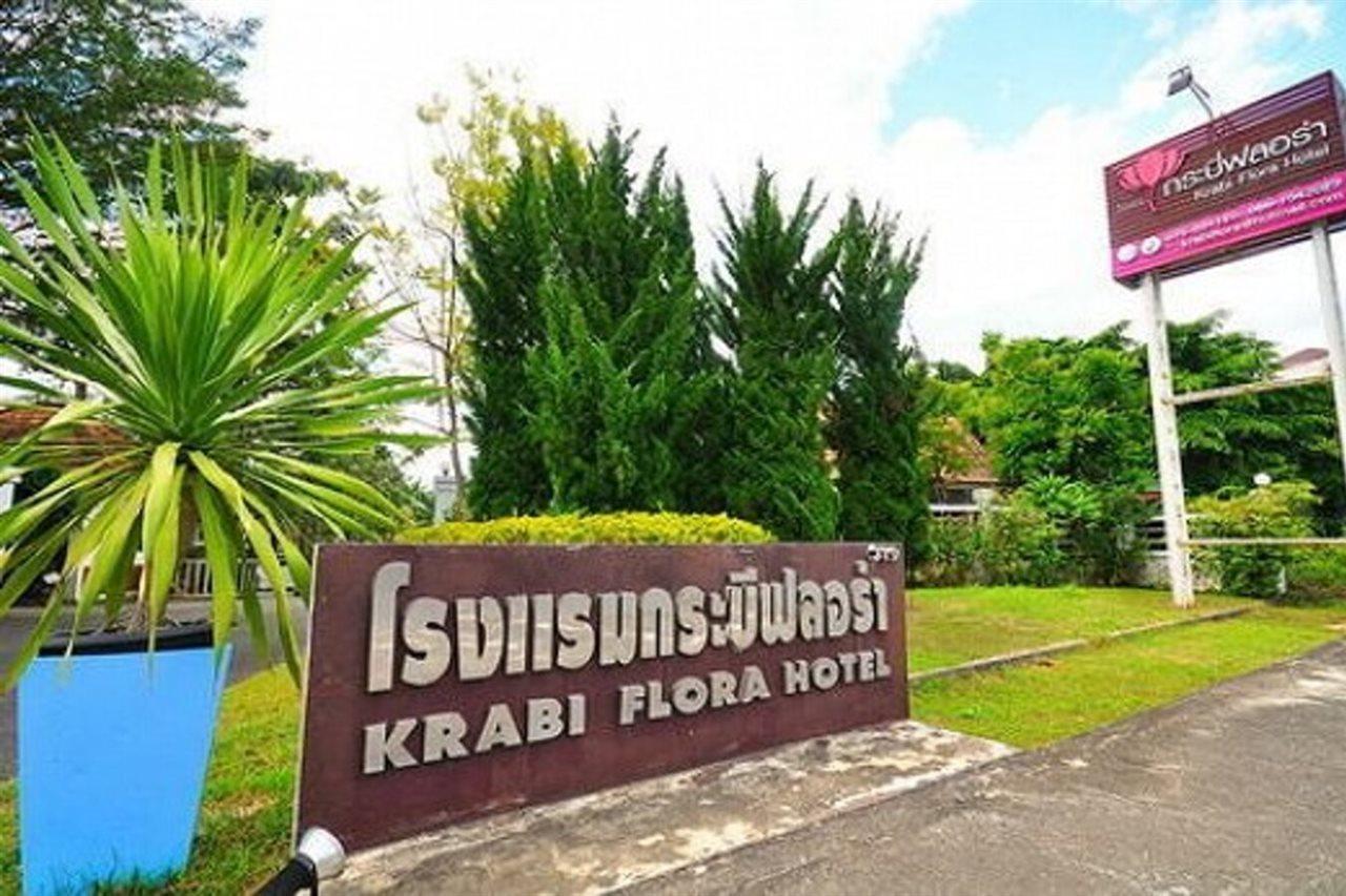 Hotel Flora