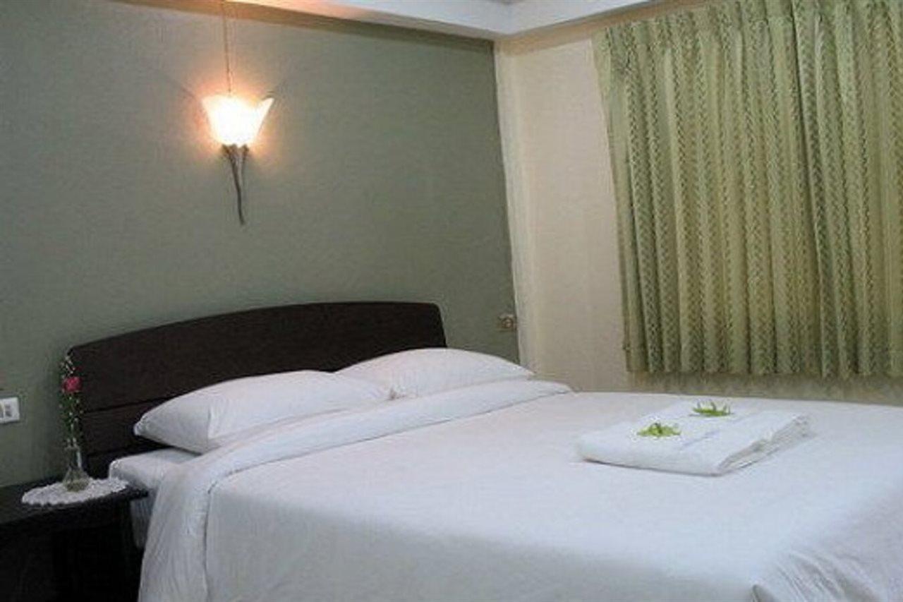 Flora Hotel Krabi