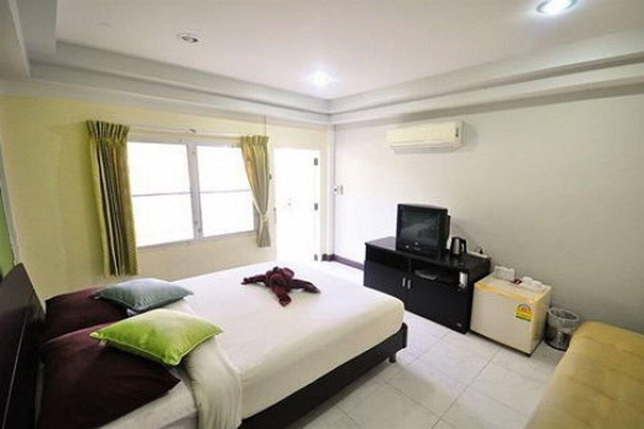 Flora Krabi