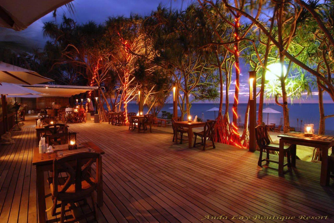 Andalay Boutique 3*