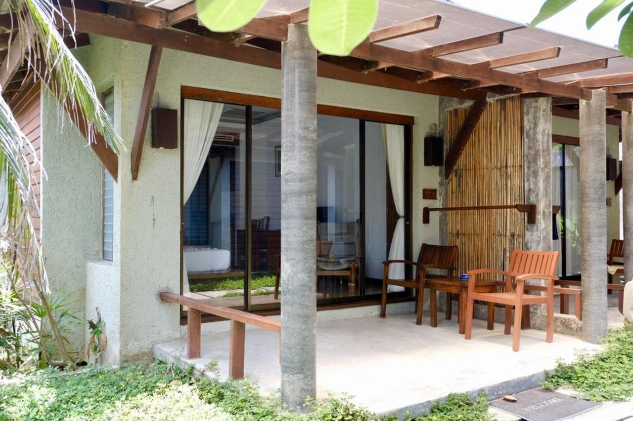 Andalay Boutique Resort Koh Lanta