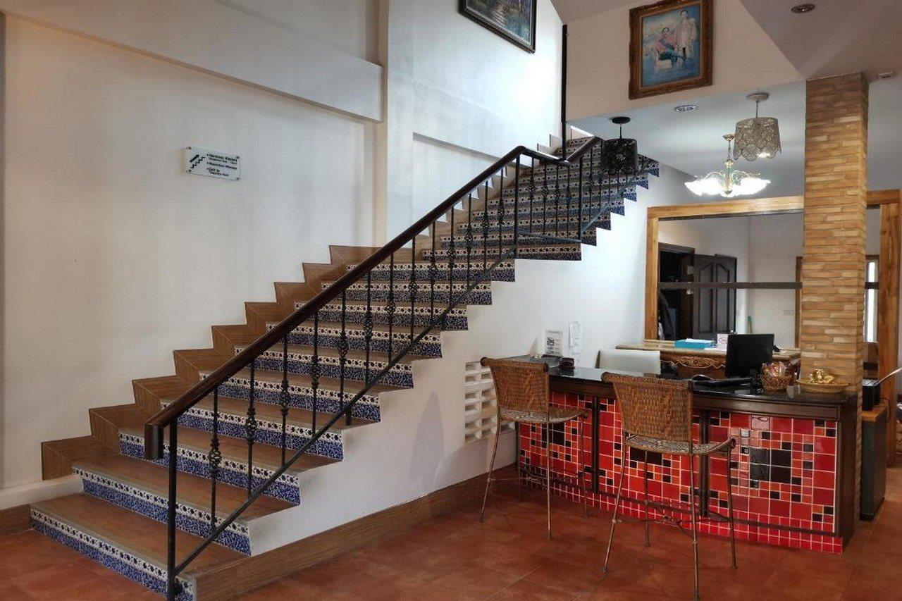 Harmony Inn