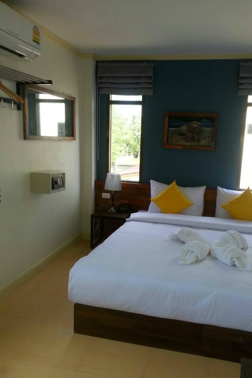 Lemonade Boutique Resort 2*