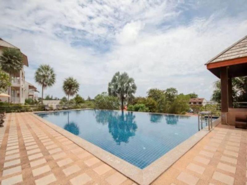 Resort Ananda Lanta - Sha Extra