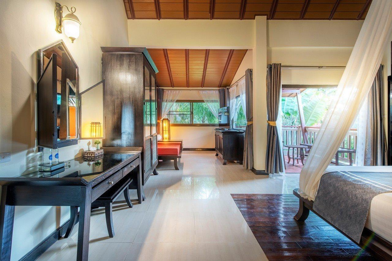 Resort Chada Lanta - Sha Extra Koh Lanta