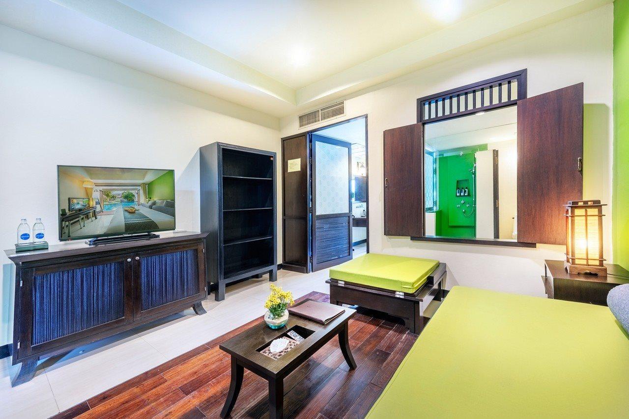 Chada Lanta - Sha Extra Resort Koh Lanta