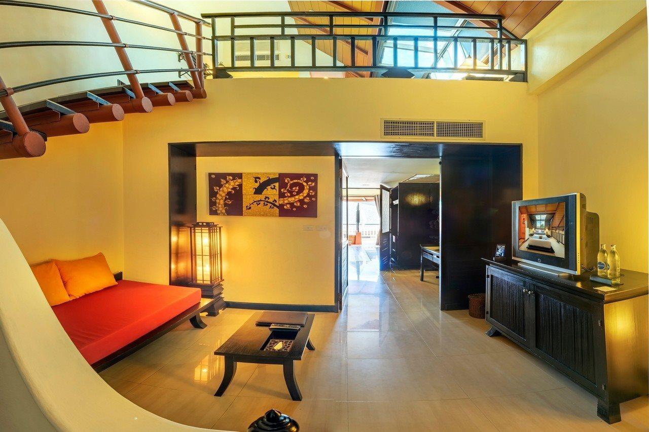 Chada Lanta - Sha Extra Resort
